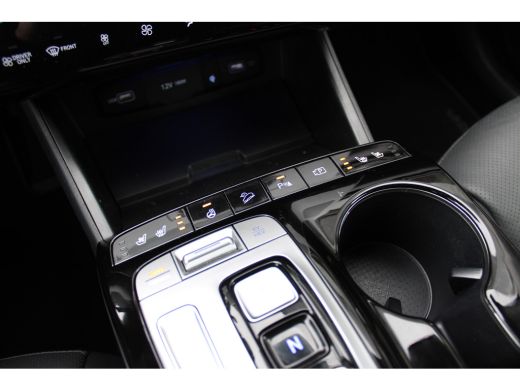 Hyundai Tucson 1.6 T-GDI PHEV Premium 4WD | Leder | 360 camera | Elektrische voorstoelen | Automaat ActivLease financial lease