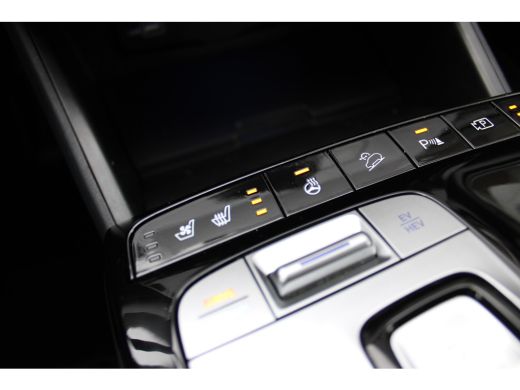 Hyundai Tucson 1.6 T-GDI PHEV Premium 4WD | Leder | 360 camera | Elektrische voorstoelen | Automaat ActivLease financial lease