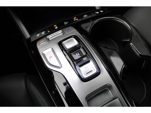 Hyundai Tucson 1.6 T-GDI PHEV Premium 4WD | Leder | 360 camera | Elektrische voorstoelen | Automaat ActivLease financial lease