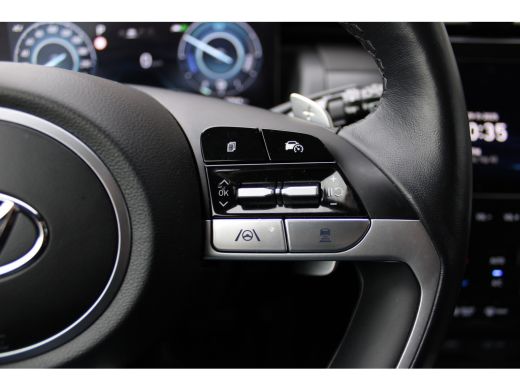 Hyundai Tucson 1.6 T-GDI PHEV Premium 4WD | Leder | 360 camera | Elektrische voorstoelen | Automaat ActivLease financial lease