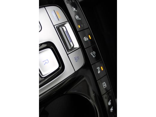 Hyundai Tucson 1.6 T-GDI PHEV Premium 4WD | Leder | 360 camera | Elektrische voorstoelen | Automaat ActivLease financial lease