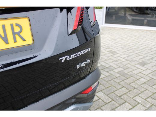Hyundai Tucson 1.6 T-GDI PHEV Premium 4WD | Leder | 360 camera | Elektrische voorstoelen | Automaat ActivLease financial lease