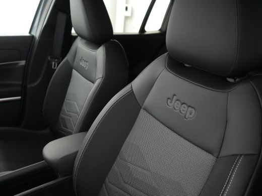 Jeep Avenger Summit Automaat ActivLease financial lease