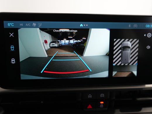 Jeep Avenger Summit Automaat ActivLease financial lease