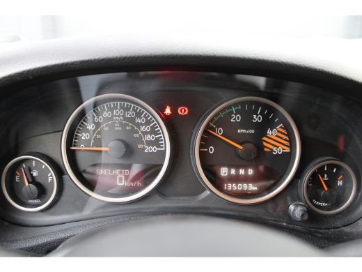 Jeep Wrangler 2.8 CRD 75th Anniversary | EX.BTW | NAP! | INCLSOFT-TOP | NAVI | STOELVERWARMING | ActivLease financial lease