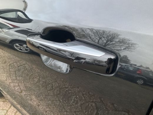 Lynk & Co 01 1.5 262pk PHEV Pano.dak Cam Carplay Adapt.Cruise incl.BTW Plug-in ActivLease financial lease