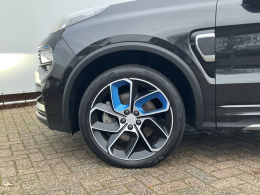 Lynk & Co 01 1.5 262pk PHEV Pano.dak Cam Carplay Adapt.Cruise incl.BTW Plug-in ActivLease financial lease