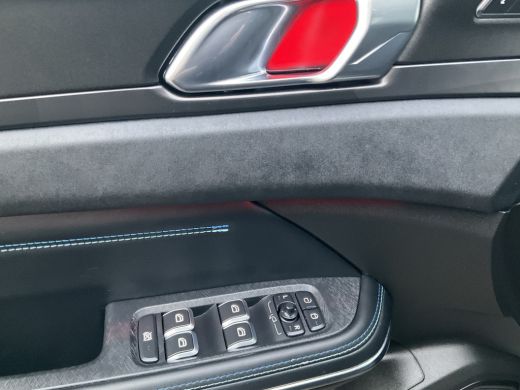 Lynk & Co 01 1.5 262pk PHEV Pano.dak Cam Carplay Adapt.Cruise incl.BTW Plug-in ActivLease financial lease