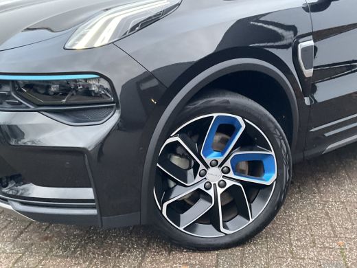 Lynk & Co 01 1.5 262pk PHEV Pano.dak Cam Carplay Adapt.Cruise incl.BTW Plug-in ActivLease financial lease
