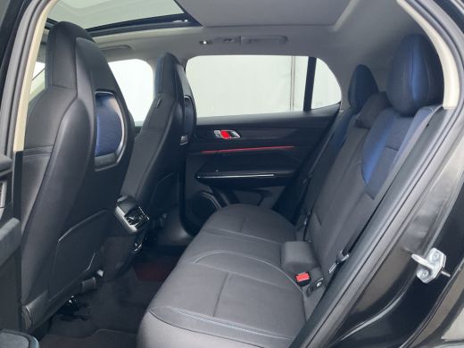 Lynk & Co 01 1.5 262pk PHEV Pano.dak Cam Carplay Adapt.Cruise incl.BTW Plug-in ActivLease financial lease