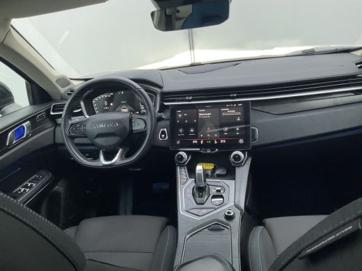 Lynk & Co 01 1.5 262pk PHEV Pano.dak Cam Carplay Adapt.Cruise incl.BTW Plug-in ActivLease financial lease