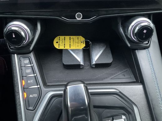 Lynk & Co 01 1.5 262pk PHEV Pano.dak Cam Carplay Adapt.Cruise incl.BTW Plug-in ActivLease financial lease