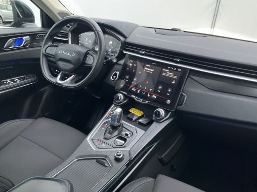 Lynk & Co 01 1.5 262pk PHEV Pano.dak Cam Carplay Adapt.Cruise incl.BTW Plug-in ActivLease financial lease