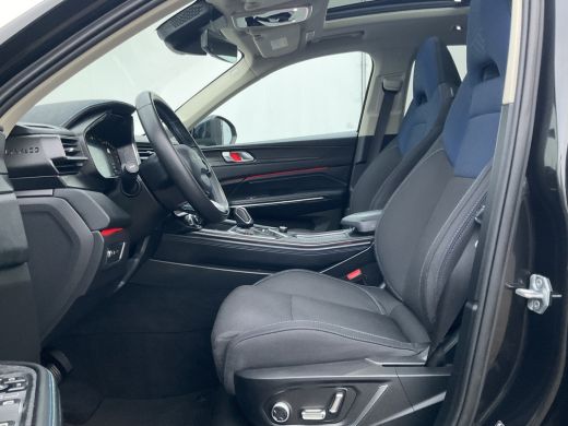 Lynk & Co 01 1.5 262pk PHEV Pano.dak Cam Carplay Adapt.Cruise incl.BTW Plug-in ActivLease financial lease