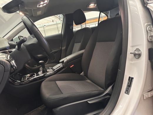 Mercedes-Benz A-Klasse 160 Business Solution Camera | Parkeersensoren | Widescreen | Stoelverwarming | LED | 16" Lichtme... ActivLease financial lease