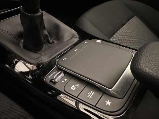 Mercedes-Benz A-Klasse 160 Business Solution Camera | Parkeersensoren | Widescreen | Stoelverwarming | LED | 16" Lichtme... ActivLease financial lease