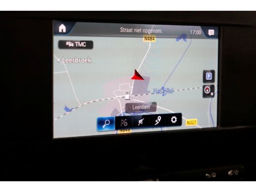 Mercedes-Benz Sprinter 516 CDI 163pk E6 Open Laadbak+HIAB T-CLX 029 Kraan PTO/Trekhaak 3500kg 01-2019 ActivLease financial lease