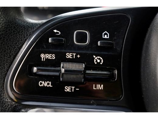 Mercedes-Benz Sprinter 516 CDI 163pk E6 Open Laadbak+HIAB T-CLX 029 Kraan PTO/Trekhaak 3500kg 01-2019 ActivLease financial lease