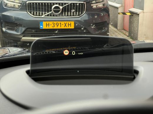 Mini Electric Classic 33 kWh NL-AUTO | PANODAK | LEDER ActivLease financial lease