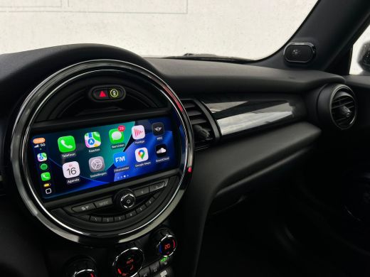 Mini Electric Classic 33 kWh NL-AUTO | PANODAK | LEDER ActivLease financial lease