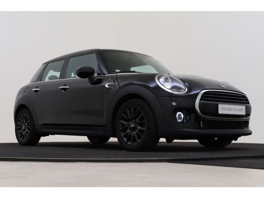Mini One One / LED / Navigatie / Airconditioning / Cruise Control ActivLease financial lease