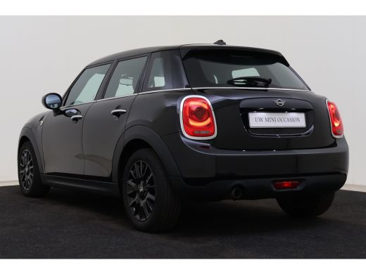 Mini One One / LED / Navigatie / Airconditioning / Cruise Control ActivLease financial lease