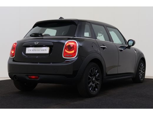 Mini One One / LED / Navigatie / Airconditioning / Cruise Control ActivLease financial lease