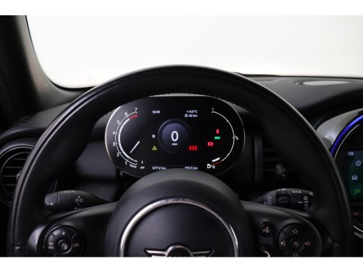 Mini One One / LED / Navigatie / Airconditioning / Cruise Control ActivLease financial lease