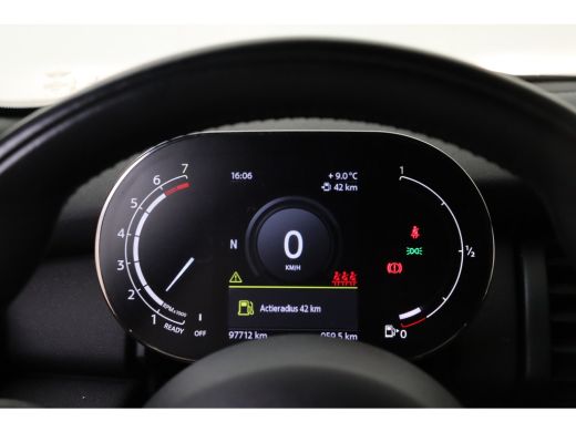 Mini One One / LED / Navigatie / Airconditioning / Cruise Control ActivLease financial lease