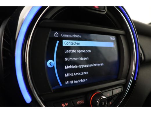 Mini One One / LED / Navigatie / Airconditioning / Cruise Control ActivLease financial lease