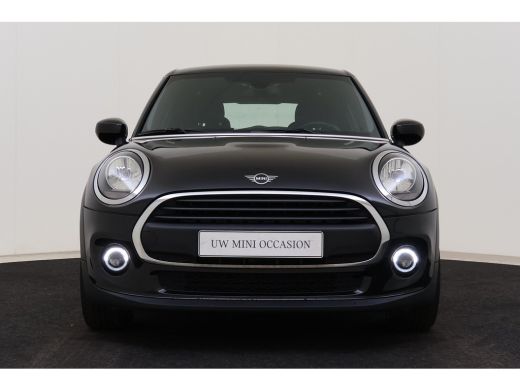 Mini One One / LED / Navigatie / Airconditioning / Cruise Control ActivLease financial lease