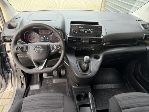 Opel Combo 1.2 Turbo Edition Airco Cruise 5 pers. incl.btw ActivLease financial lease