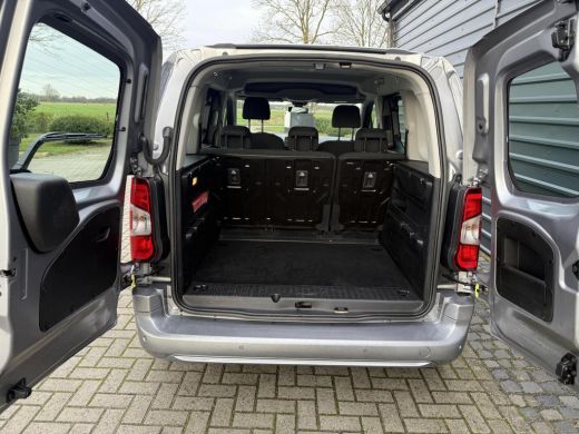 Opel Combo 1.2 Turbo Edition Airco Cruise 5 pers. incl.btw ActivLease financial lease