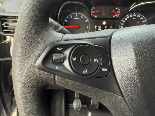 Opel Combo 1.2 Turbo Edition Airco Cruise 5 pers. incl.btw ActivLease financial lease