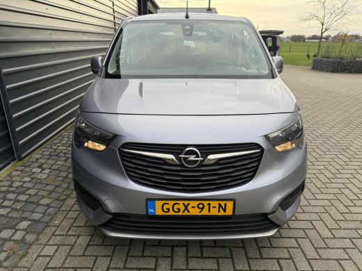 Opel Combo 1.2 Turbo Edition Airco Cruise 5 pers. incl.btw ActivLease financial lease