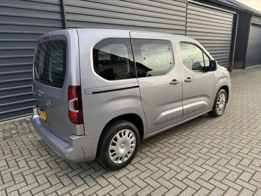 Opel Combo 1.2 Turbo Edition Airco Cruise 5 pers. incl.btw ActivLease financial lease