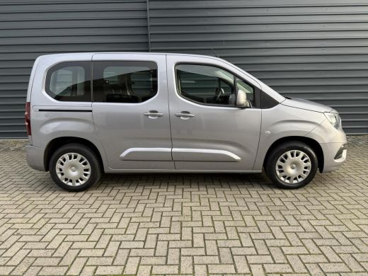 Opel Combo 1.2 Turbo Edition Airco Cruise 5 pers. incl.btw ActivLease financial lease