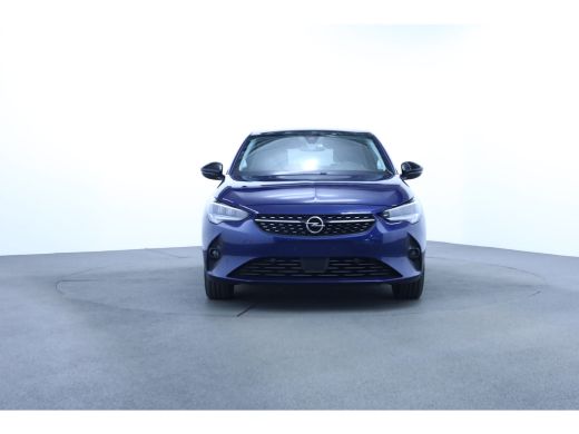 Opel Corsa 1.2 GS Line Panorama Dak | Digitaal Dashboard | Stoel & Stuurverwarming | Parkeersensoren | Clima... ActivLease financial lease