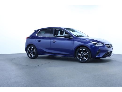 Opel Corsa 1.2 GS Line Panorama Dak | Digitaal Dashboard | Stoel & Stuurverwarming | Parkeersensoren | Clima... ActivLease financial lease
