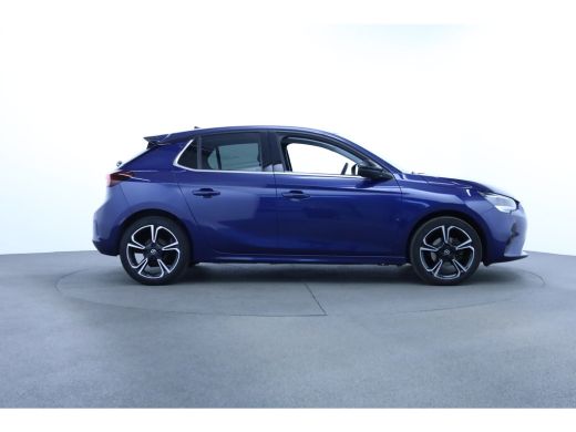 Opel Corsa 1.2 GS Line Panorama Dak | Digitaal Dashboard | Stoel & Stuurverwarming | Parkeersensoren | Clima... ActivLease financial lease