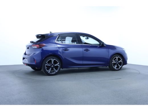 Opel Corsa 1.2 GS Line Panorama Dak | Digitaal Dashboard | Stoel & Stuurverwarming | Parkeersensoren | Clima... ActivLease financial lease