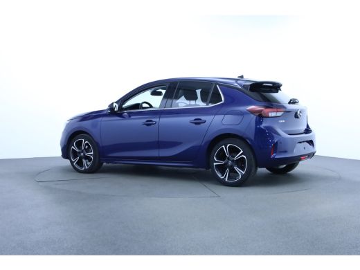 Opel Corsa 1.2 GS Line Panorama Dak | Digitaal Dashboard | Stoel & Stuurverwarming | Parkeersensoren | Clima... ActivLease financial lease