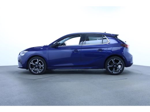Opel Corsa 1.2 GS Line Panorama Dak | Digitaal Dashboard | Stoel & Stuurverwarming | Parkeersensoren | Clima... ActivLease financial lease