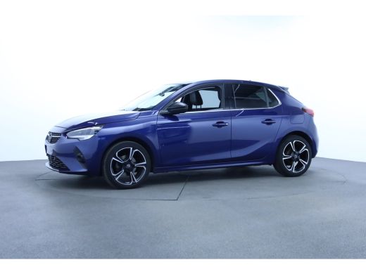 Opel Corsa 1.2 GS Line Panorama Dak | Digitaal Dashboard | Stoel & Stuurverwarming | Parkeersensoren | Clima... ActivLease financial lease