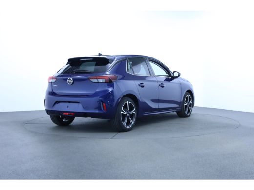 Opel Corsa 1.2 GS Line Panorama Dak | Digitaal Dashboard | Stoel & Stuurverwarming | Parkeersensoren | Clima... ActivLease financial lease