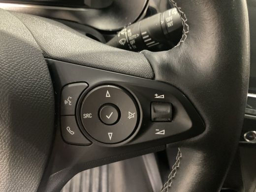 Opel Corsa 1.2 GS Line Panorama Dak | Digitaal Dashboard | Stoel & Stuurverwarming | Parkeersensoren | Clima... ActivLease financial lease