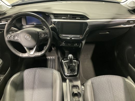 Opel Corsa 1.2 GS Line Panorama Dak | Digitaal Dashboard | Stoel & Stuurverwarming | Parkeersensoren | Clima... ActivLease financial lease