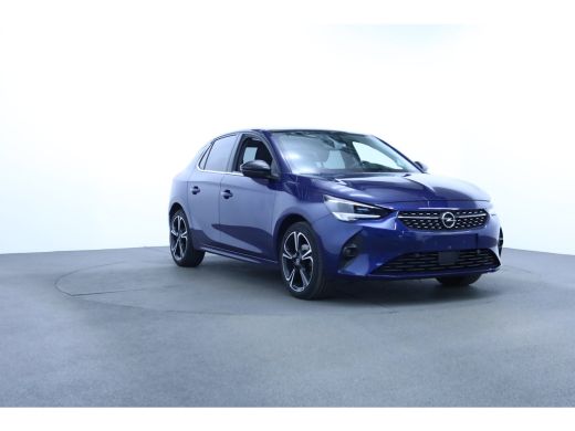 Opel Corsa 1.2 GS Line Panorama Dak | Digitaal Dashboard | Stoel & Stuurverwarming | Parkeersensoren | Clima... ActivLease financial lease