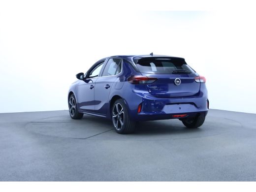 Opel Corsa 1.2 GS Line Panorama Dak | Digitaal Dashboard | Stoel & Stuurverwarming | Parkeersensoren | Clima... ActivLease financial lease