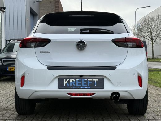 Opel Corsa 1.2 GS Line Speciale uitvoering ActivLease financial lease